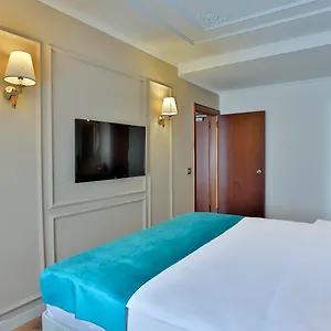 3* Hotell Orient Express & By Orka