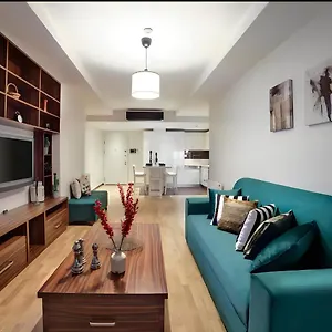 شقة Luxury In Sisli, اسطنبول