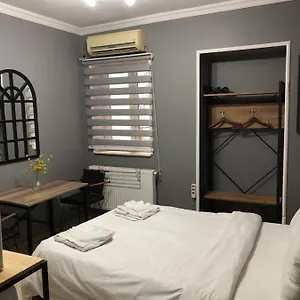 Apartment Kilit No 1, Istanbul
