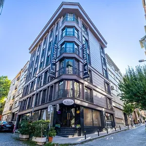 4* Hotell La Wisteria Boutique