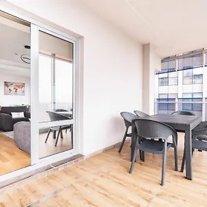 شقة Premium 3 Bdr Maslak 1453, اسطنبول