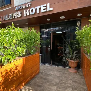 3* Hotell Inalens Airport