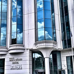 4* Hotell Euro Plaza - Taksim Pera
