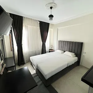Apartment Mr Miller, Istanbul