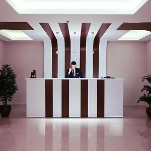 3* Hotell Golden Lounge