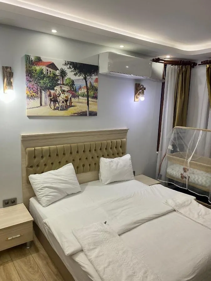 Mar Suite Istanbul 0*,  Turkiet