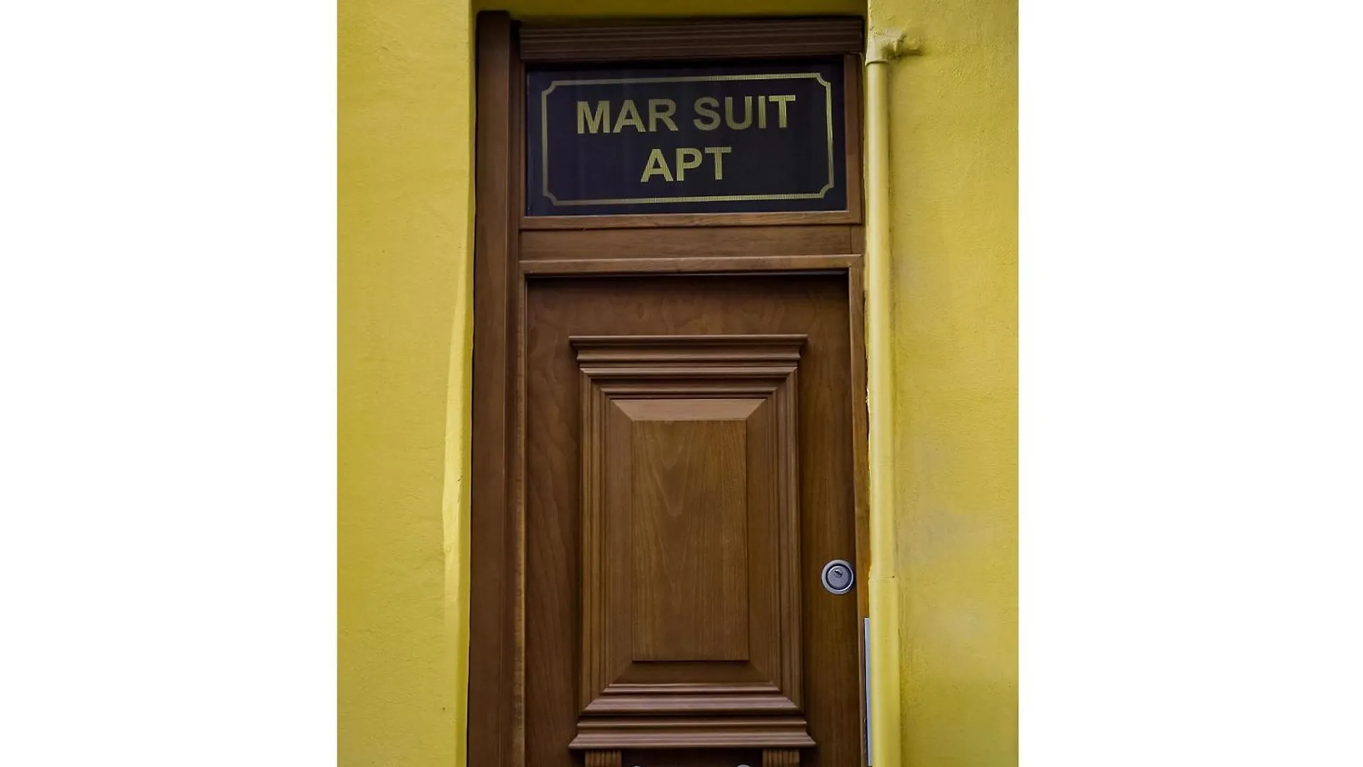Mar Suite Istanbul 0*,  Turkiet