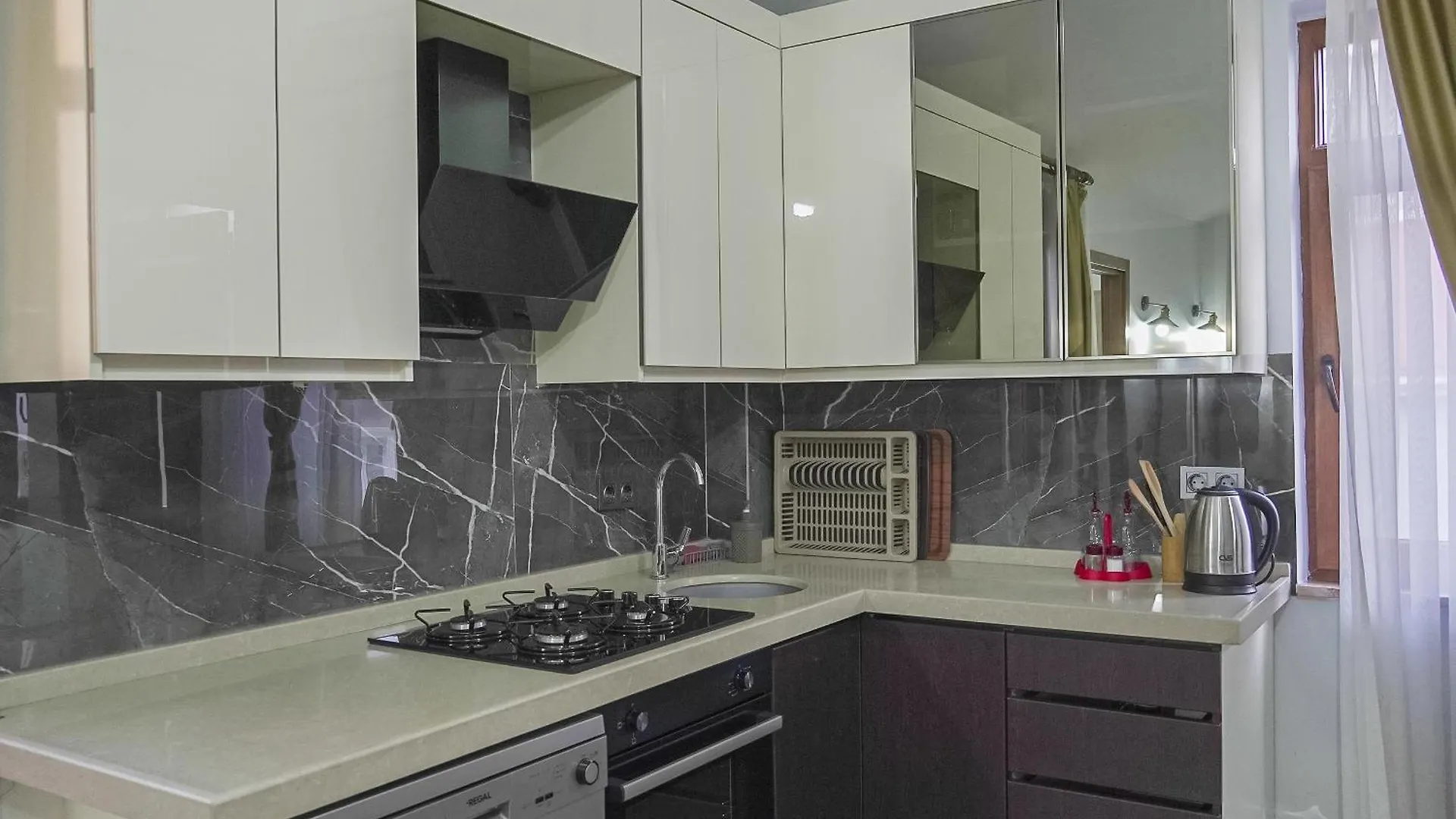 Mar Suite Istanbul Turkiet