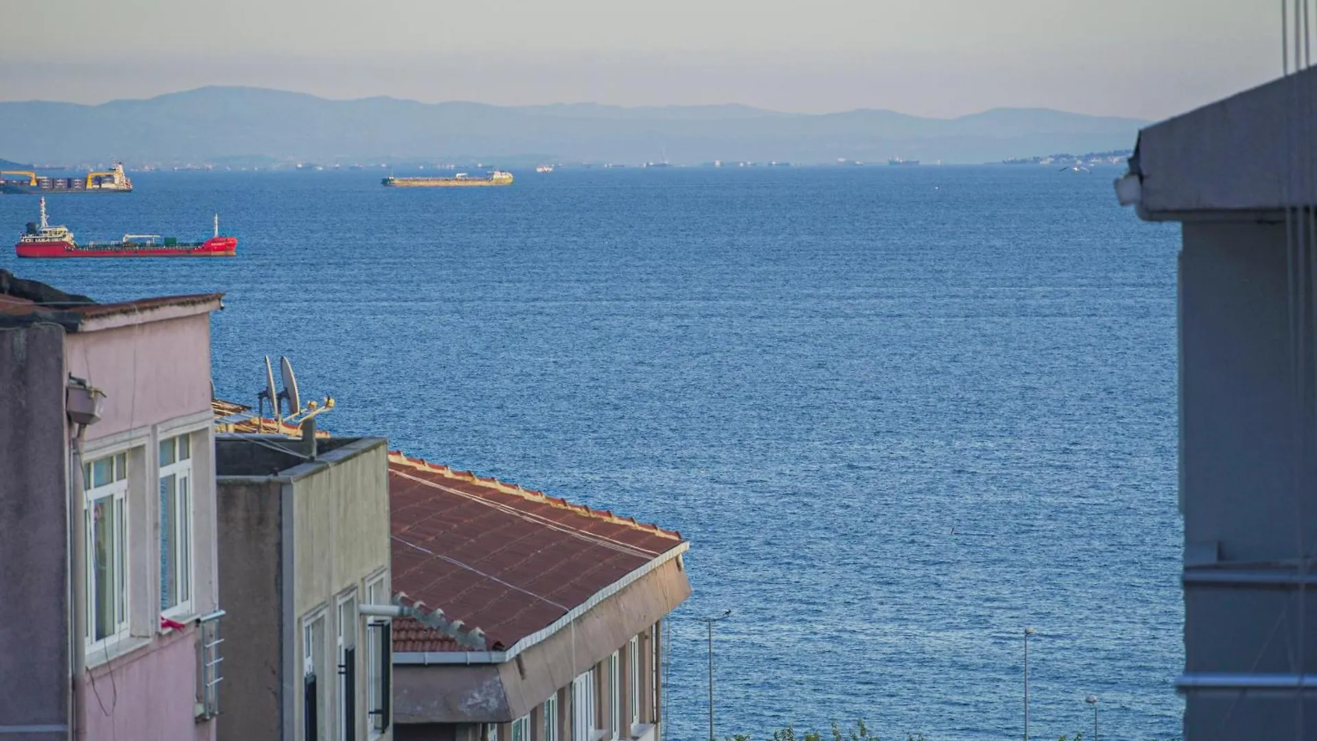 Mar Suite Istanbul