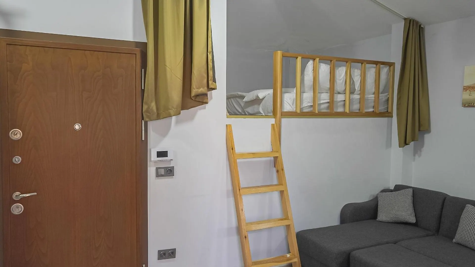 Mar Suite Istanbul