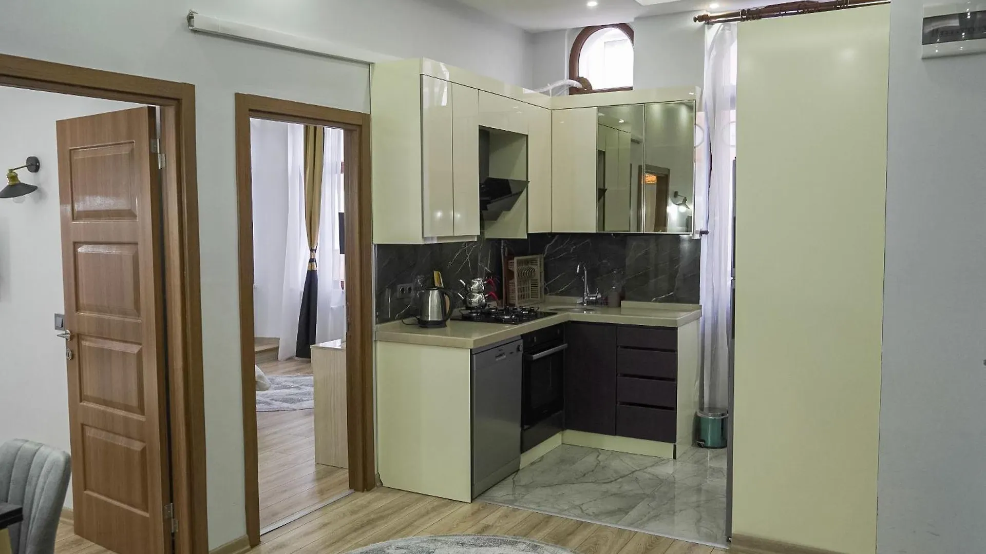 Mar Suite Istanbul