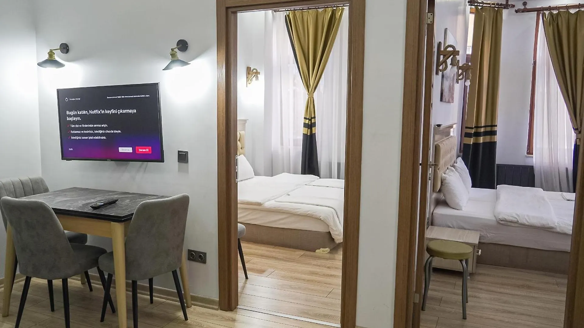 Mar Suite Istanbul