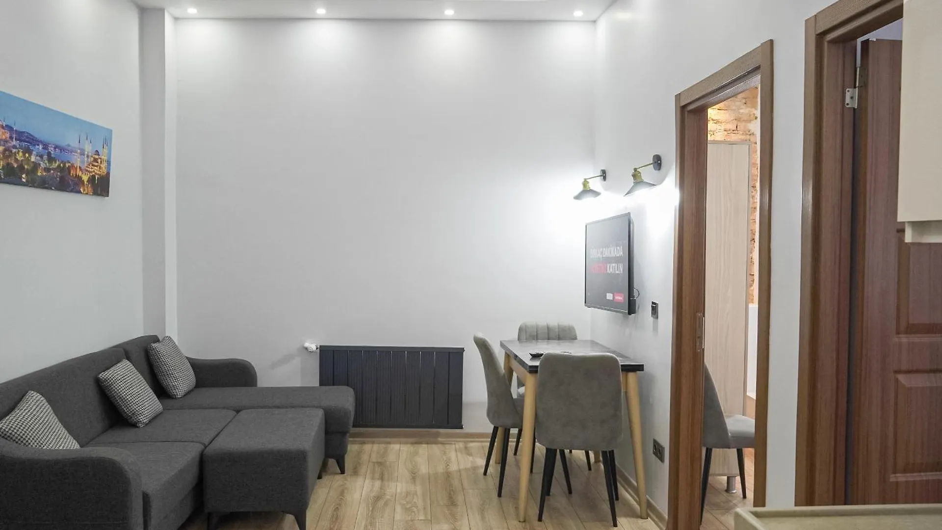 Mar Suite Istanbul 0*,  Turkiet
